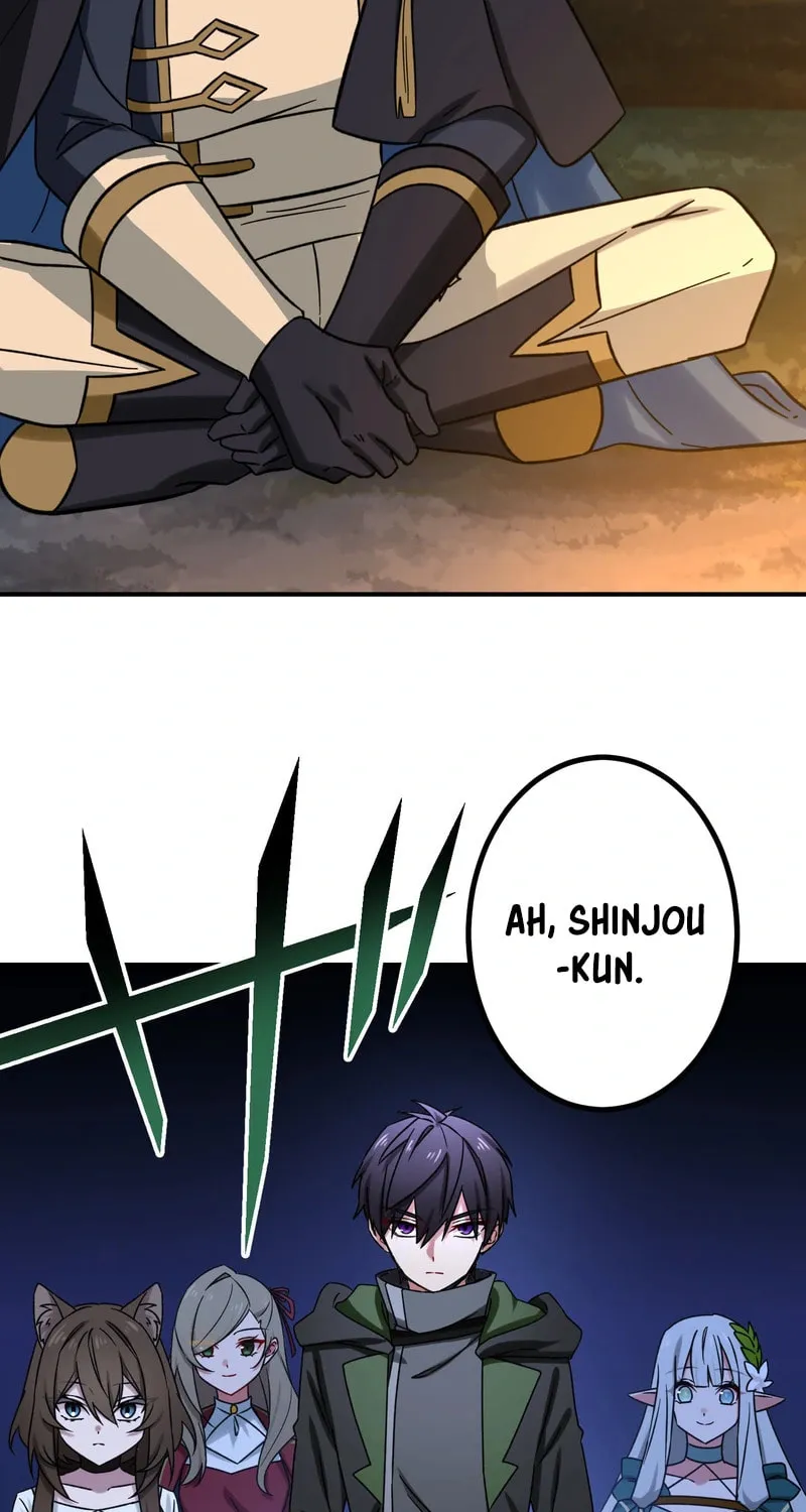 Saikyou Ansatsusha, Class Ten