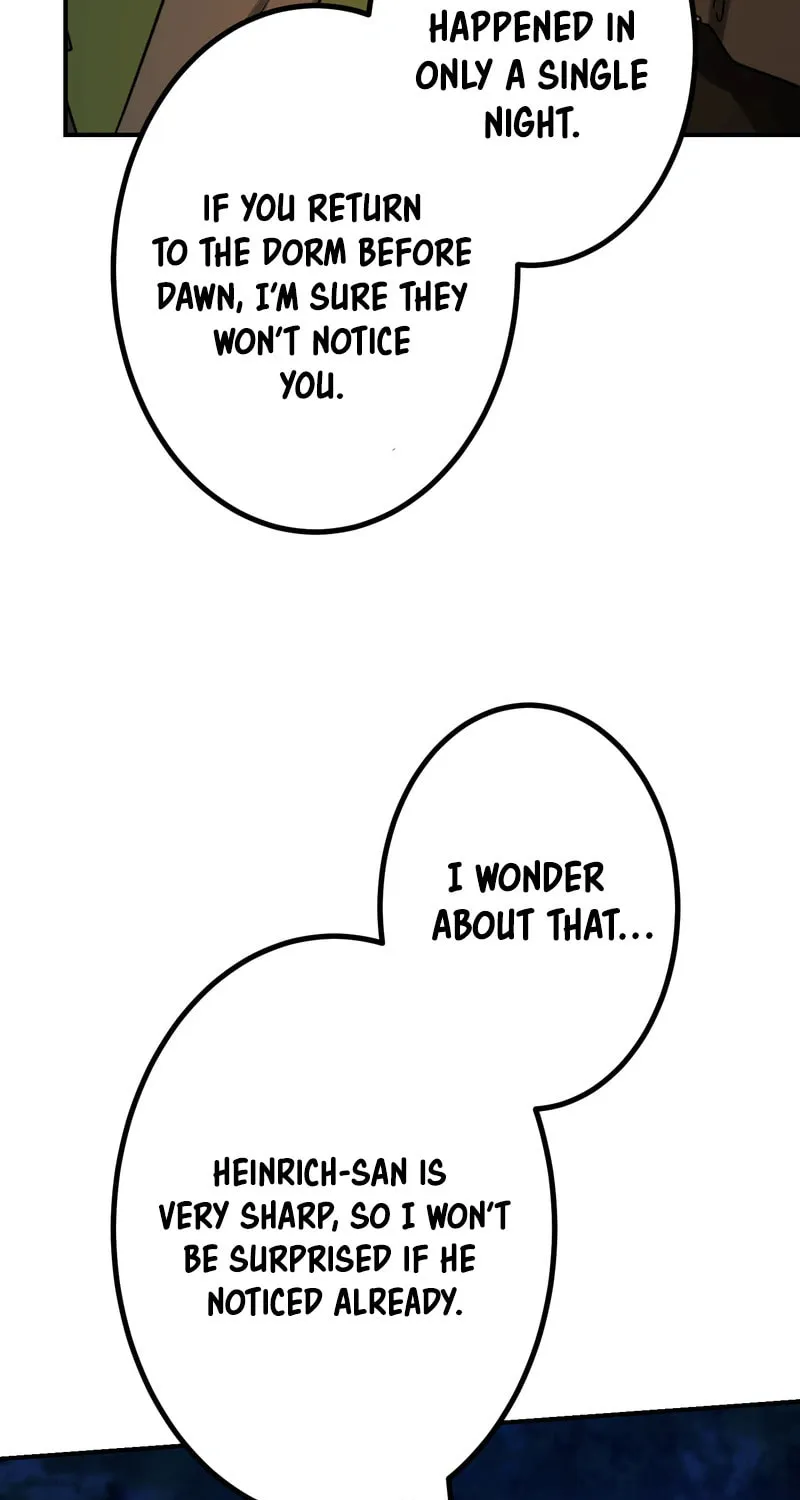 Saikyou Ansatsusha, Class Ten