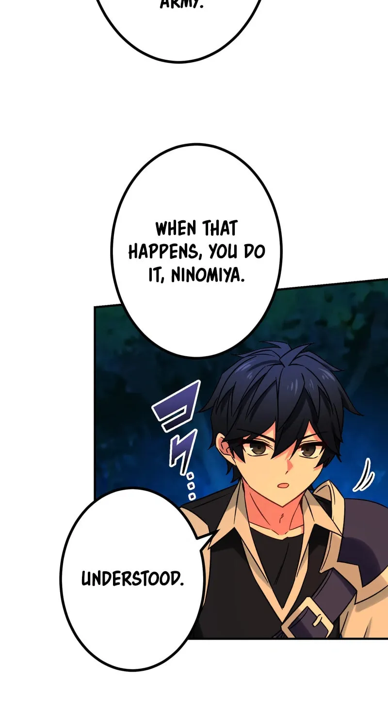 Saikyou Ansatsusha, Class Ten