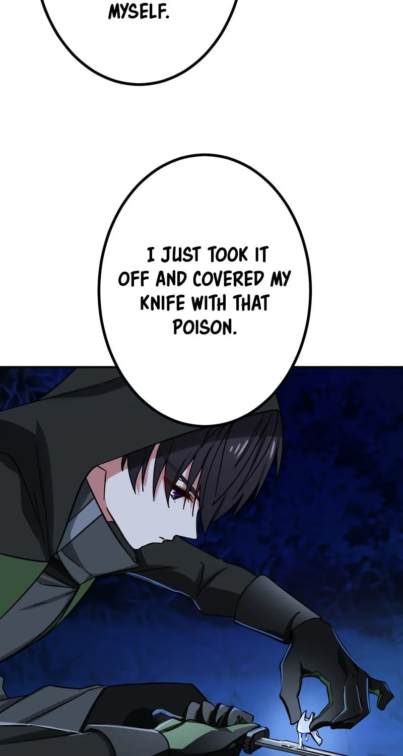 Saikyou Ansatsusha, Class Ten
