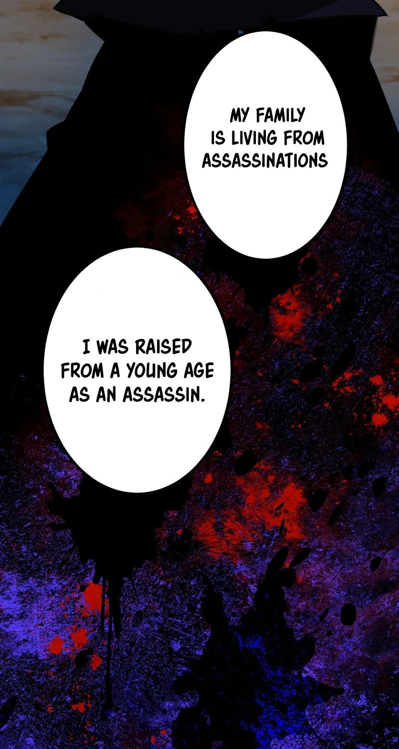 Saikyou Ansatsusha, Class Ten