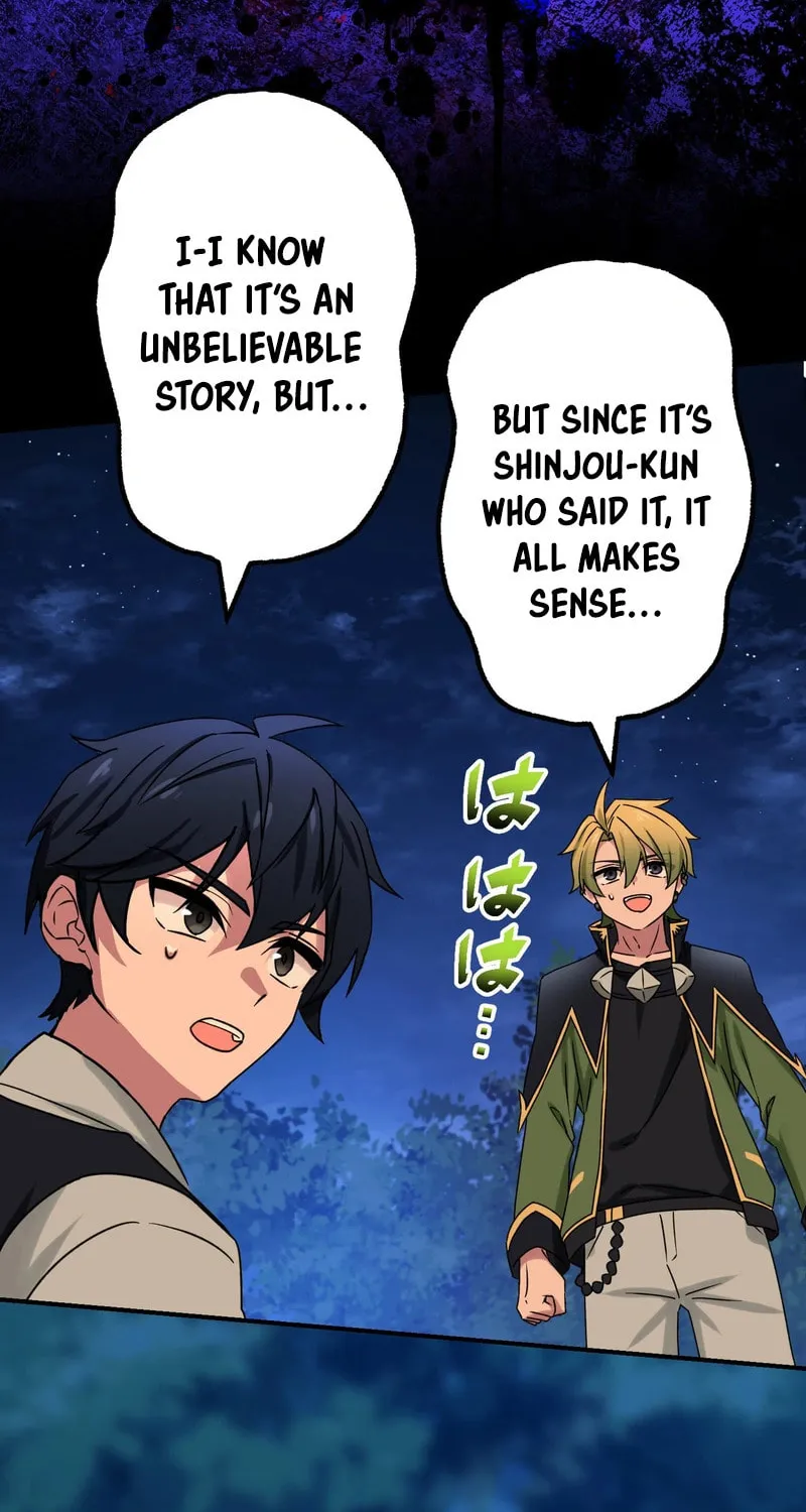 Saikyou Ansatsusha, Class Ten