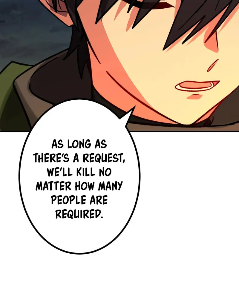Saikyou Ansatsusha, Class Ten