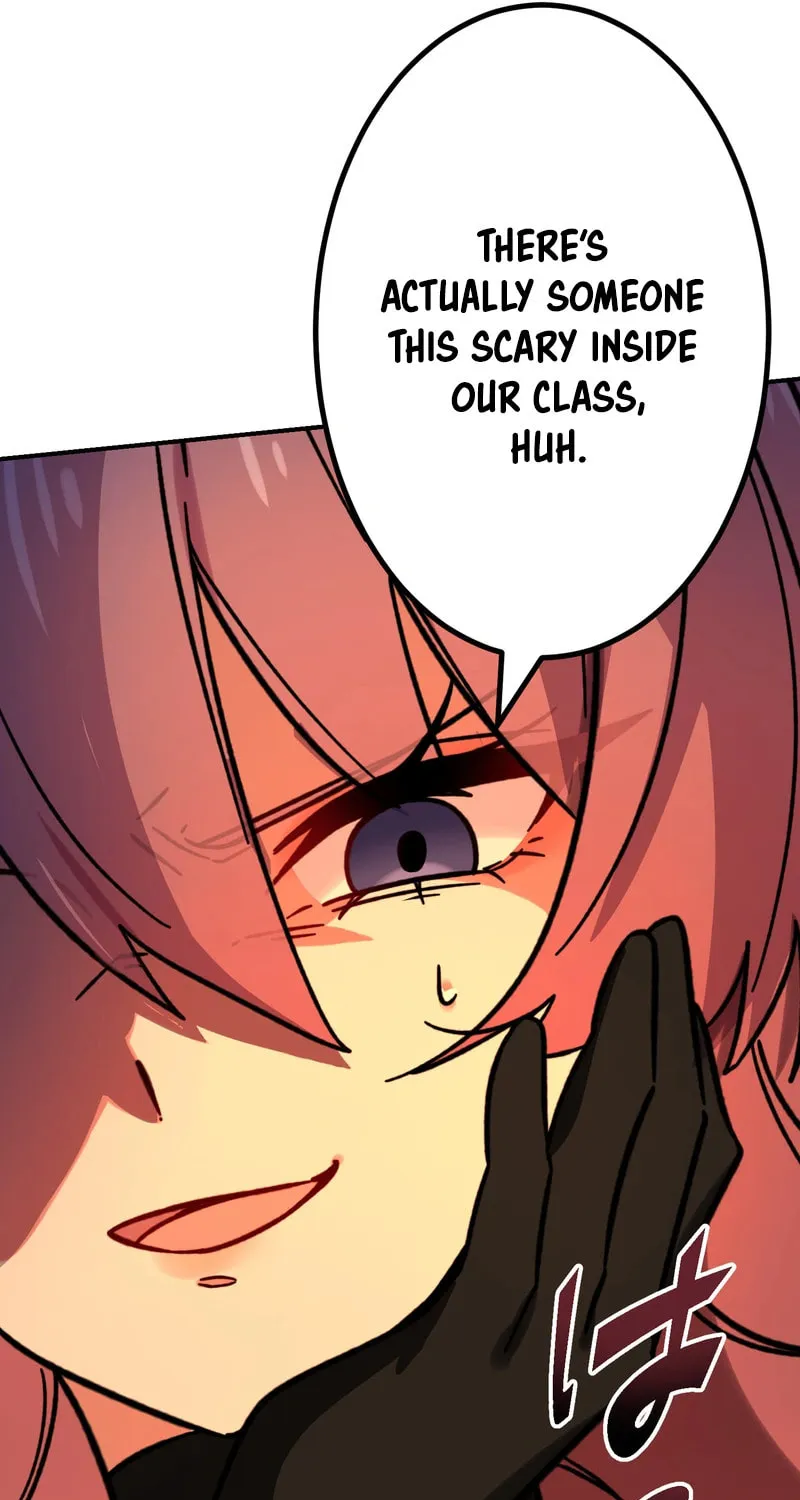 Saikyou Ansatsusha, Class Ten