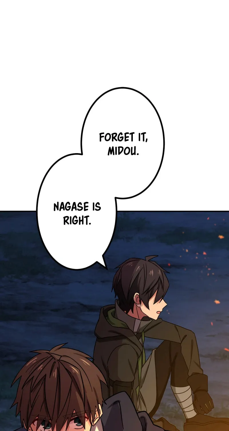 Saikyou Ansatsusha, Class Ten