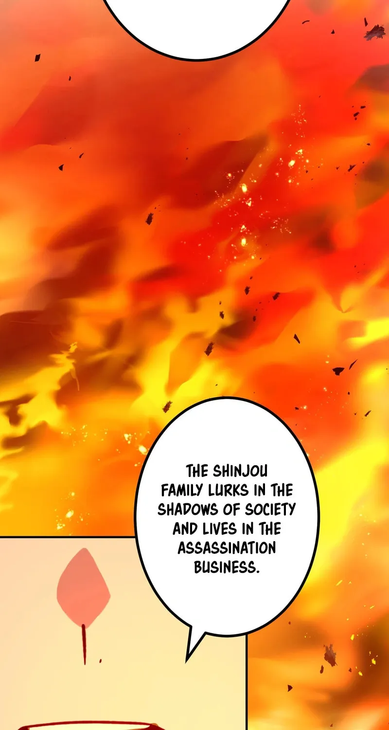 Saikyou Ansatsusha, Class Ten