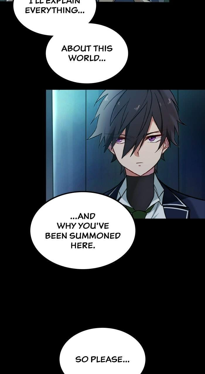 Saikyou Ansatsusha, Class Ten