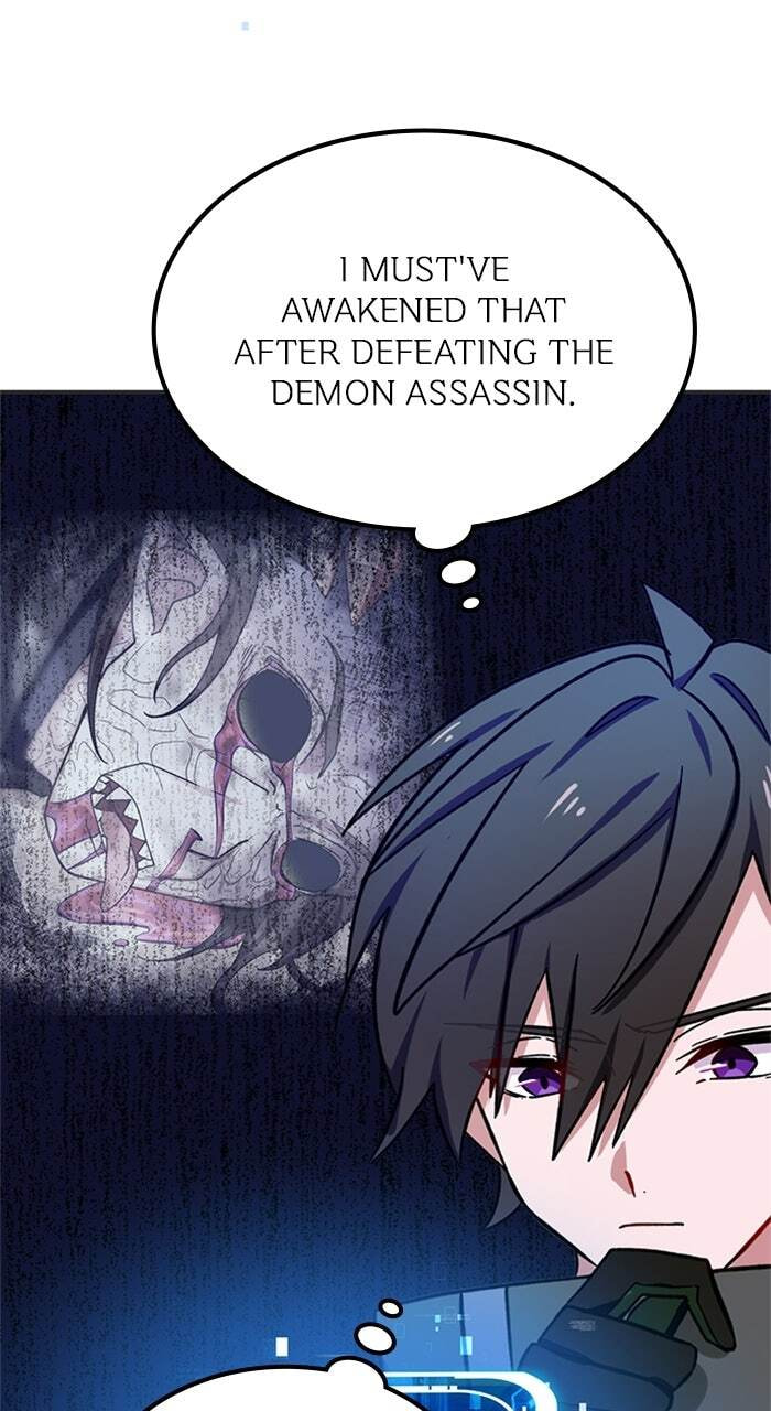 Saikyou Ansatsusha, Class Ten