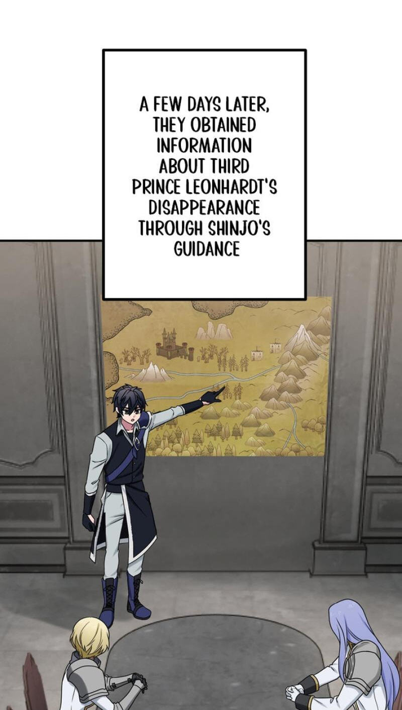 Saikyou Ansatsusha, Class Ten