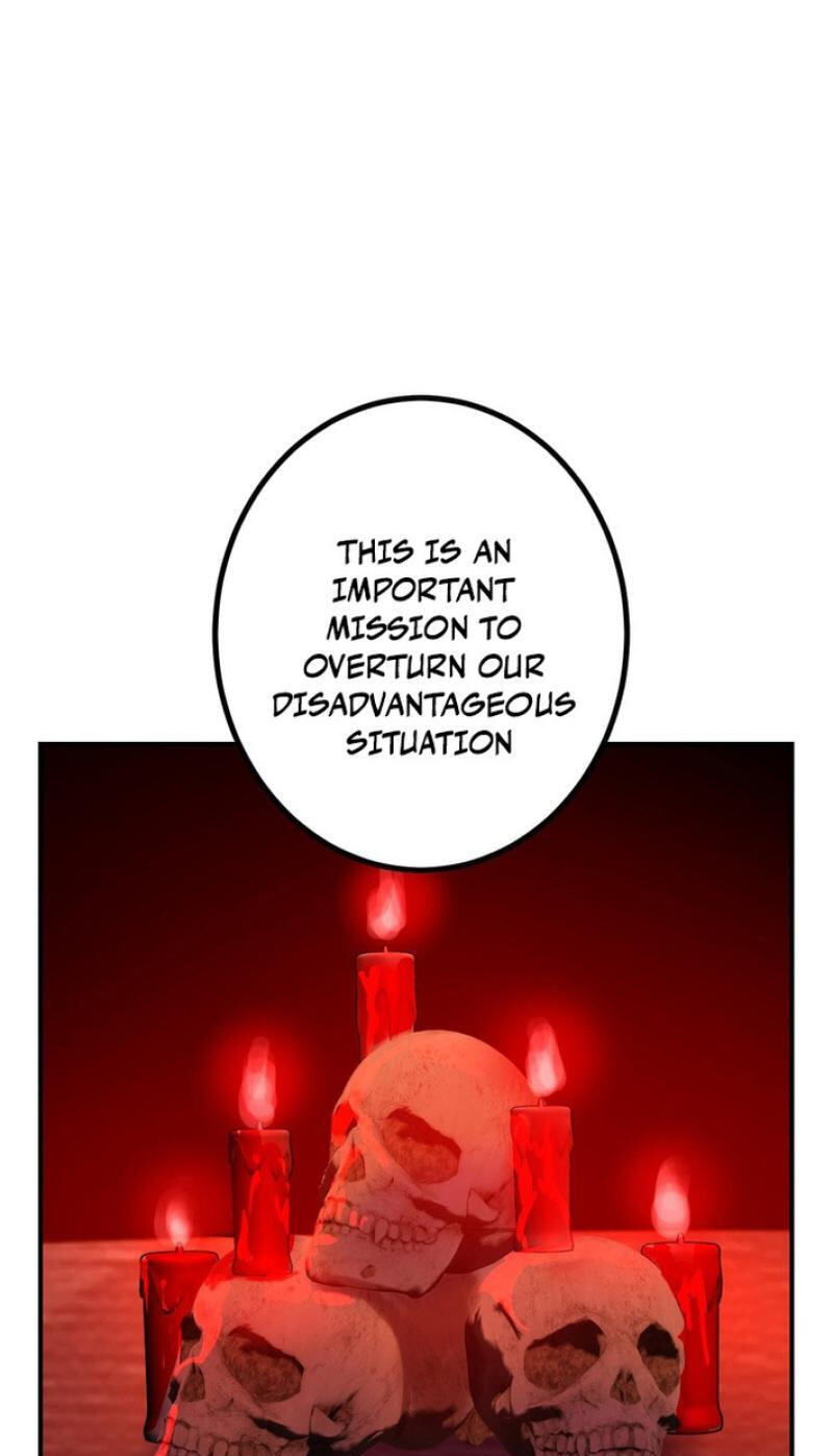 Saikyou Ansatsusha, Class Ten