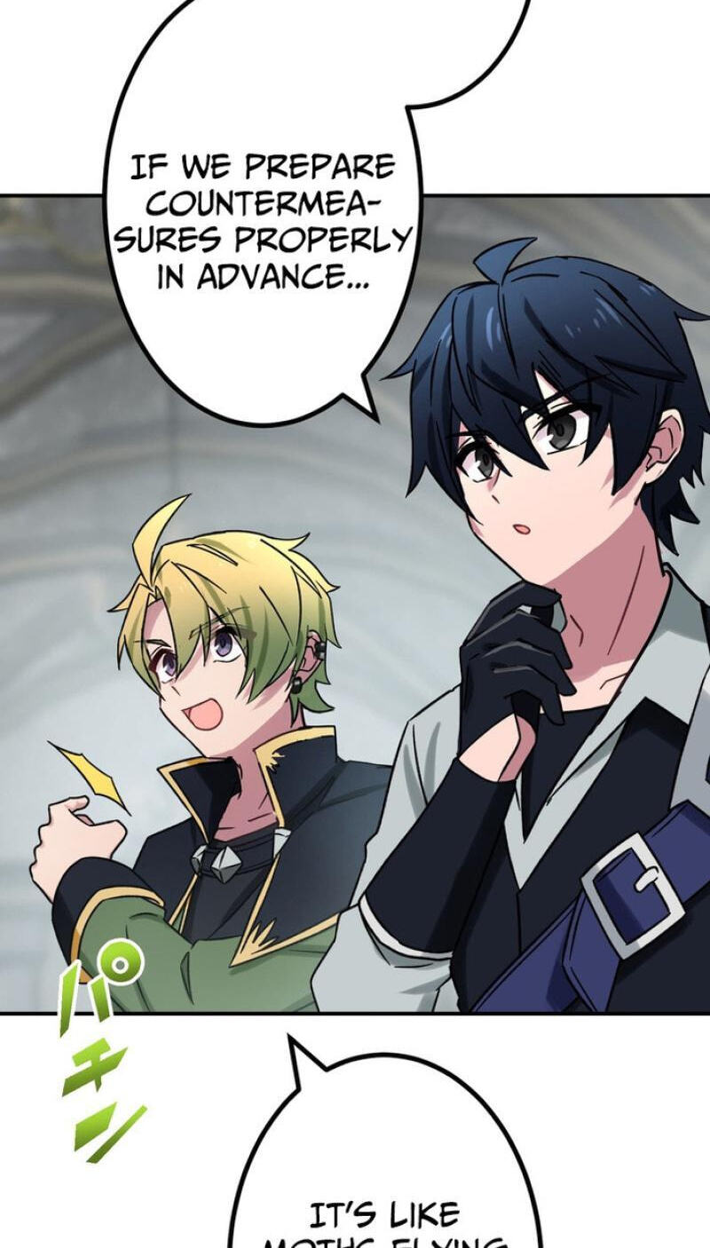 Saikyou Ansatsusha, Class Ten