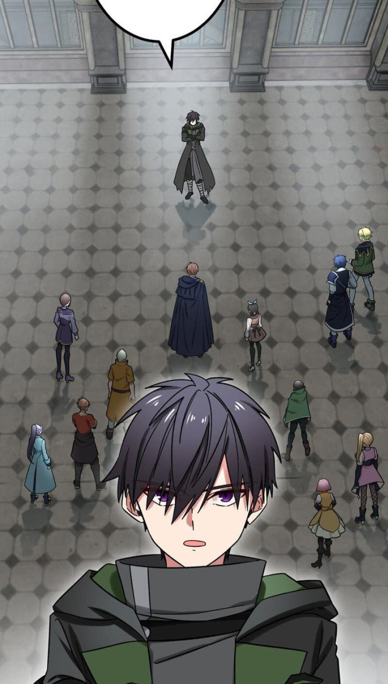 Saikyou Ansatsusha, Class Ten
