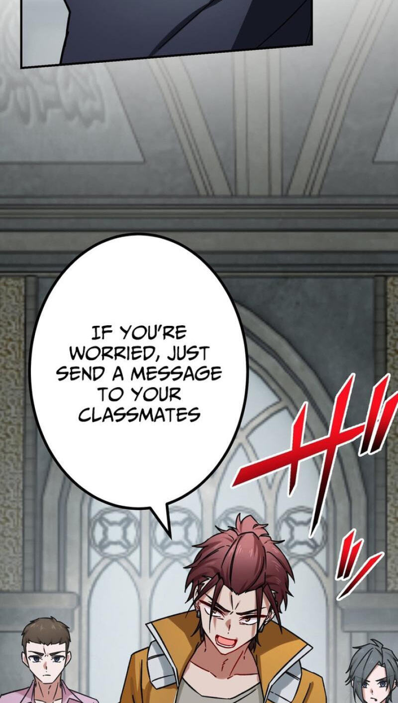 Saikyou Ansatsusha, Class Ten