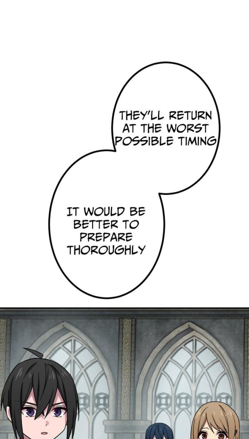 Saikyou Ansatsusha, Class Ten