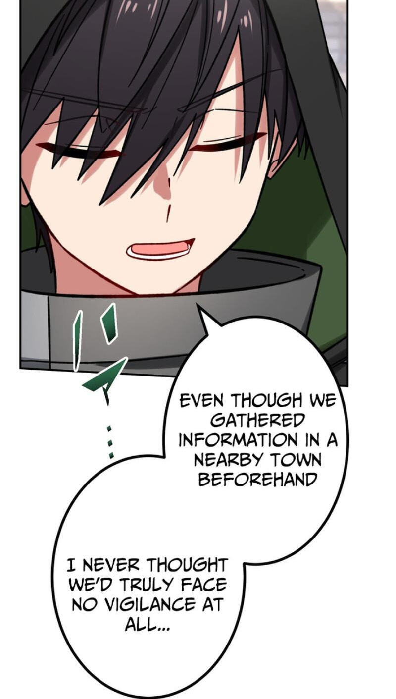 Saikyou Ansatsusha, Class Ten