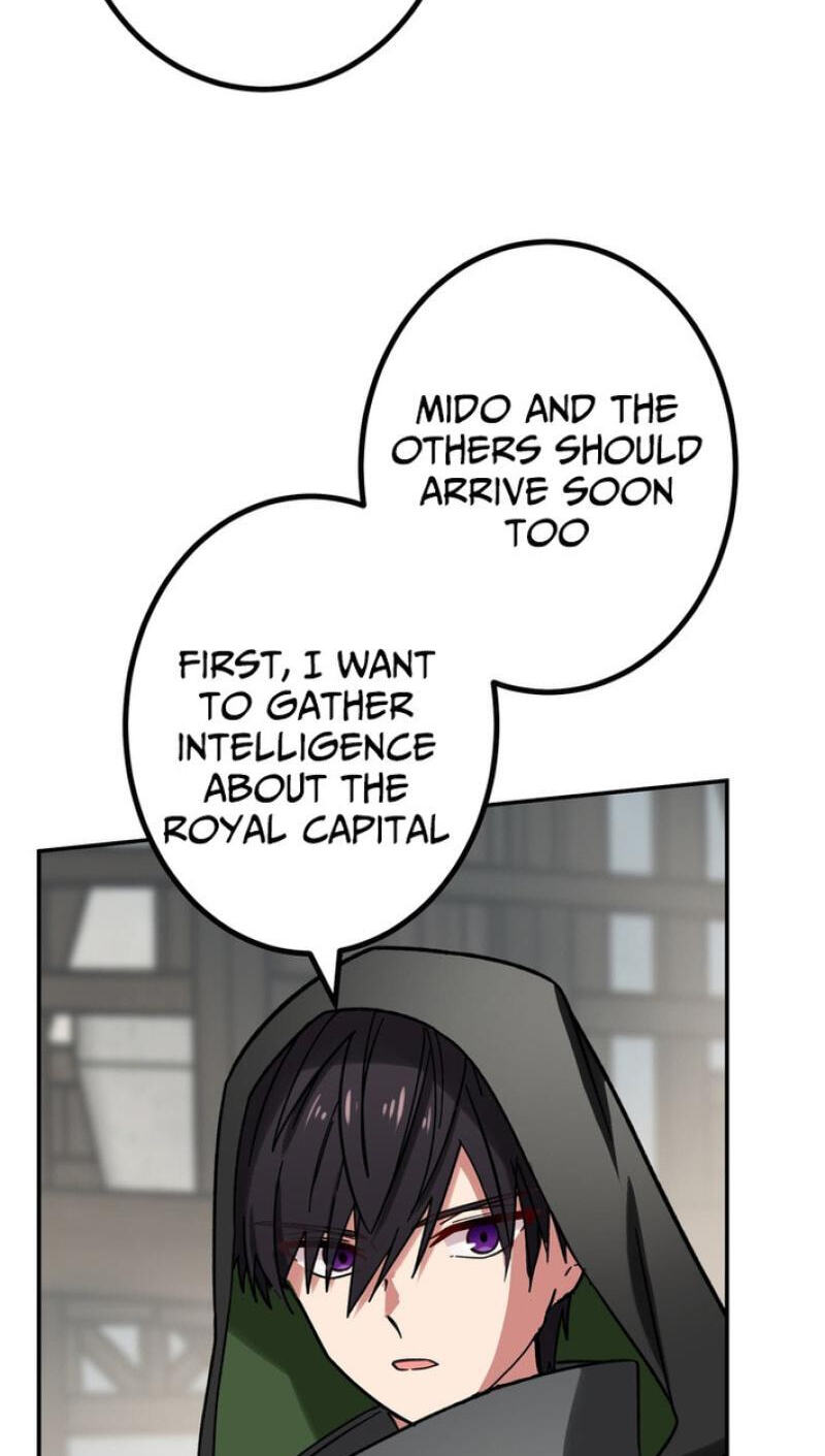 Saikyou Ansatsusha, Class Ten