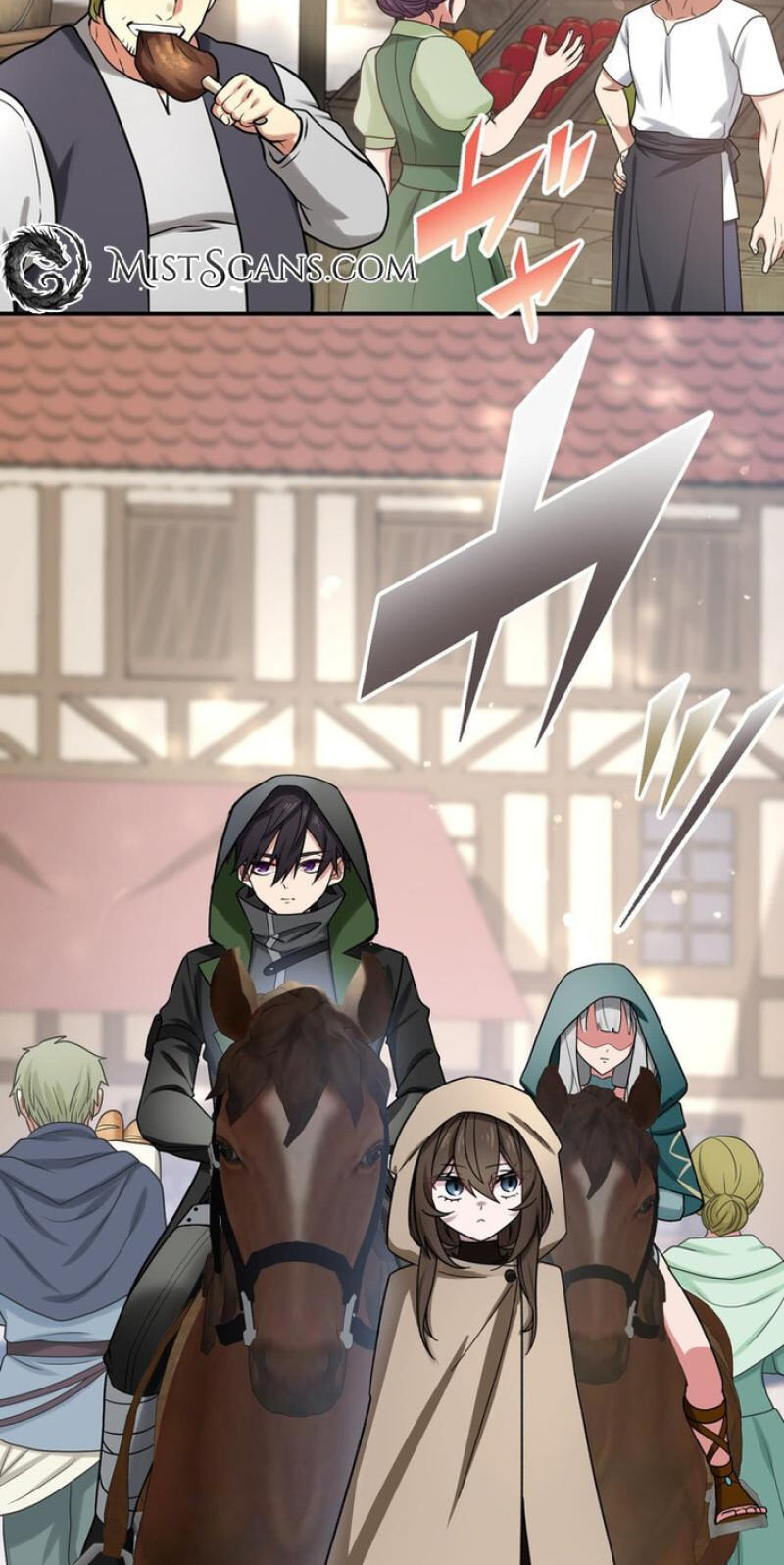 Saikyou Ansatsusha, Class Ten