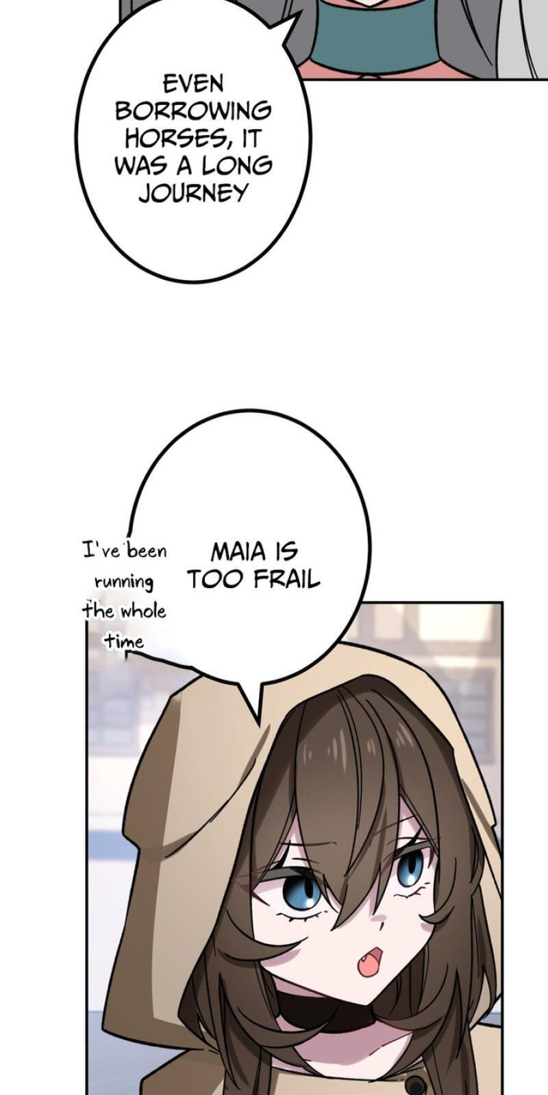 Saikyou Ansatsusha, Class Ten