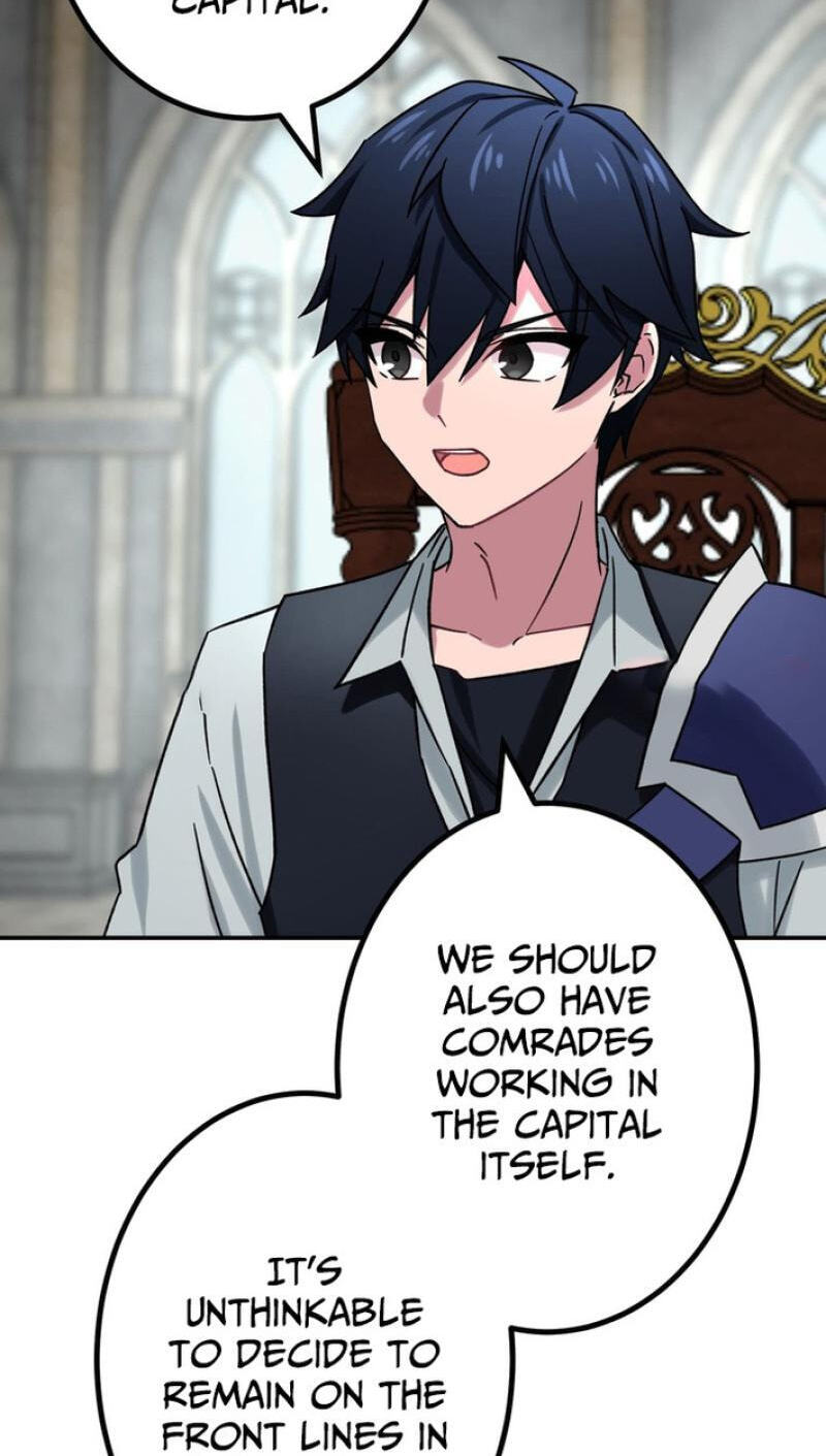 Saikyou Ansatsusha, Class Ten