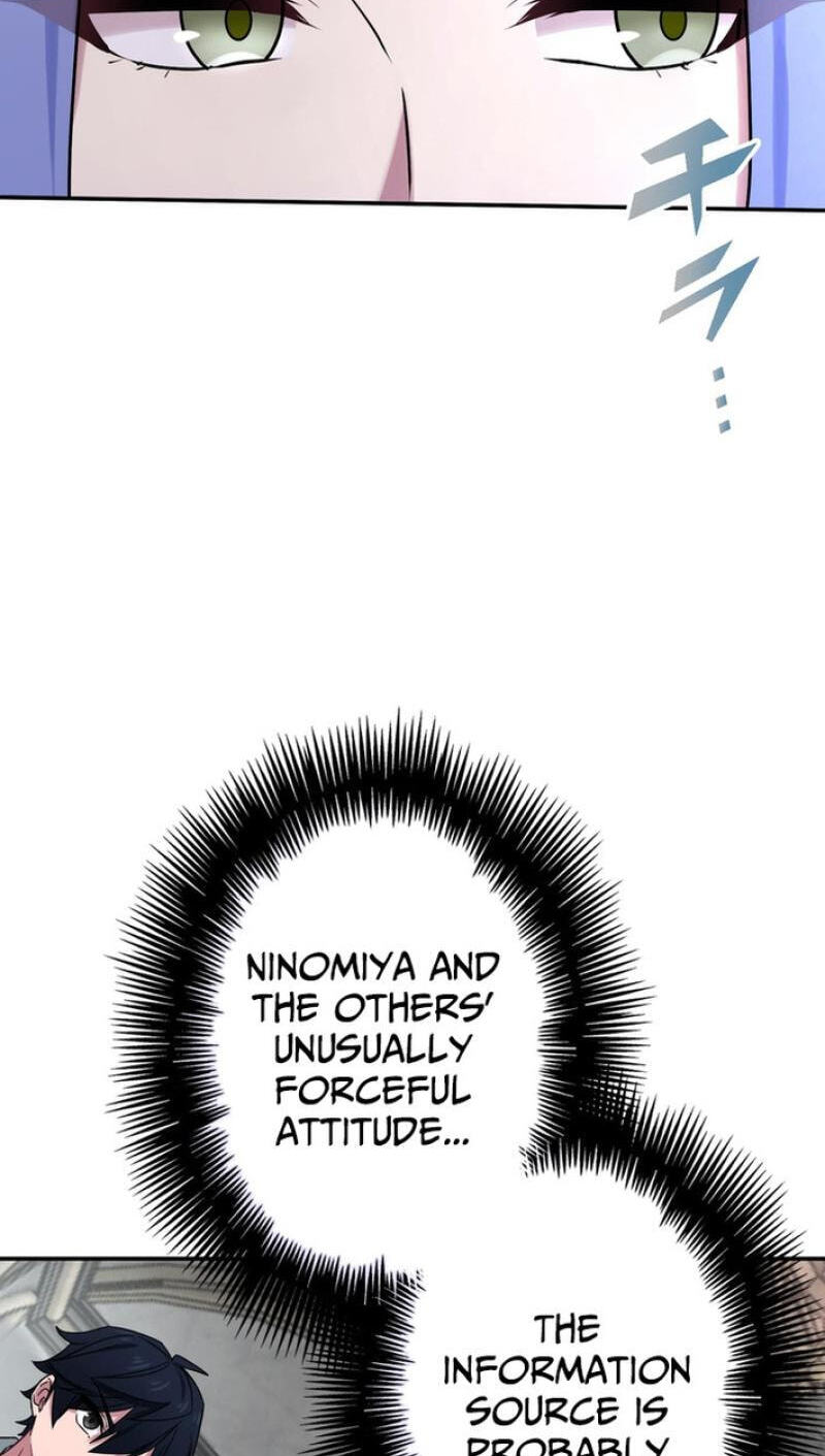 Saikyou Ansatsusha, Class Ten