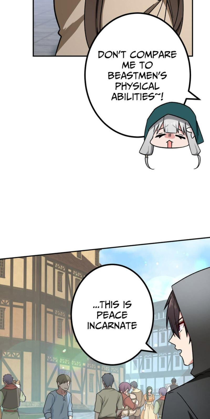 Saikyou Ansatsusha, Class Ten