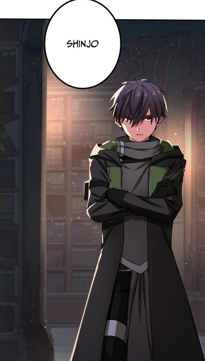 Saikyou Ansatsusha, Class Ten