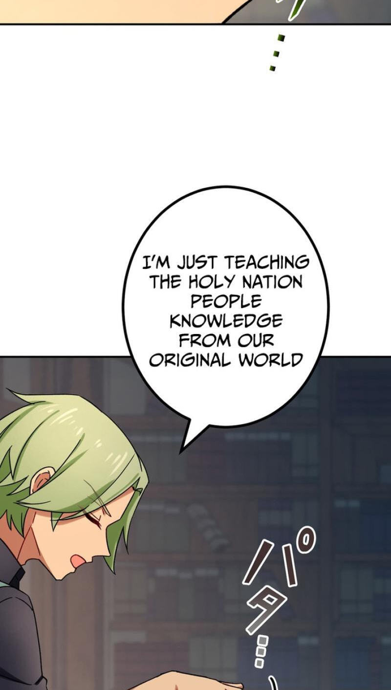 Saikyou Ansatsusha, Class Ten