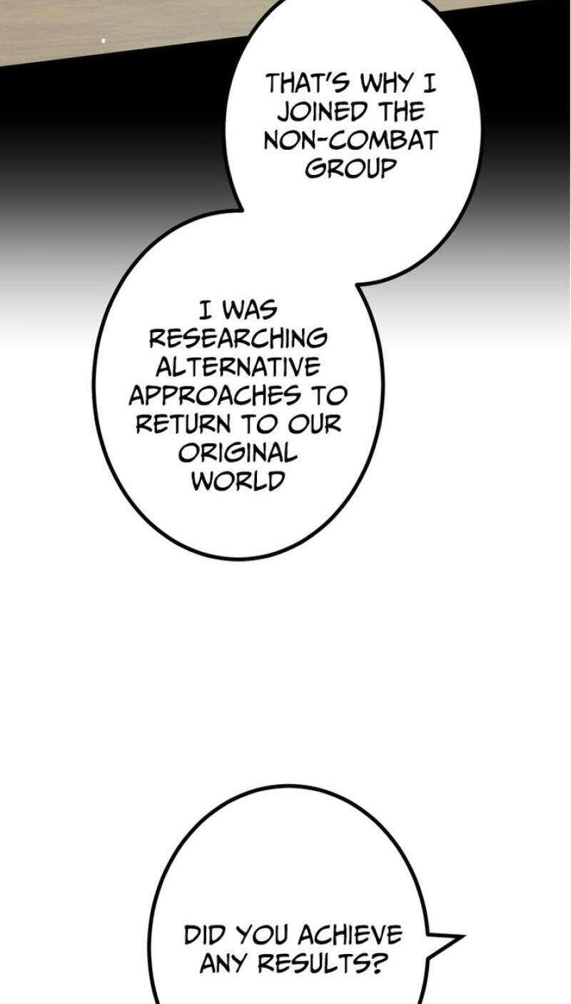 Saikyou Ansatsusha, Class Ten