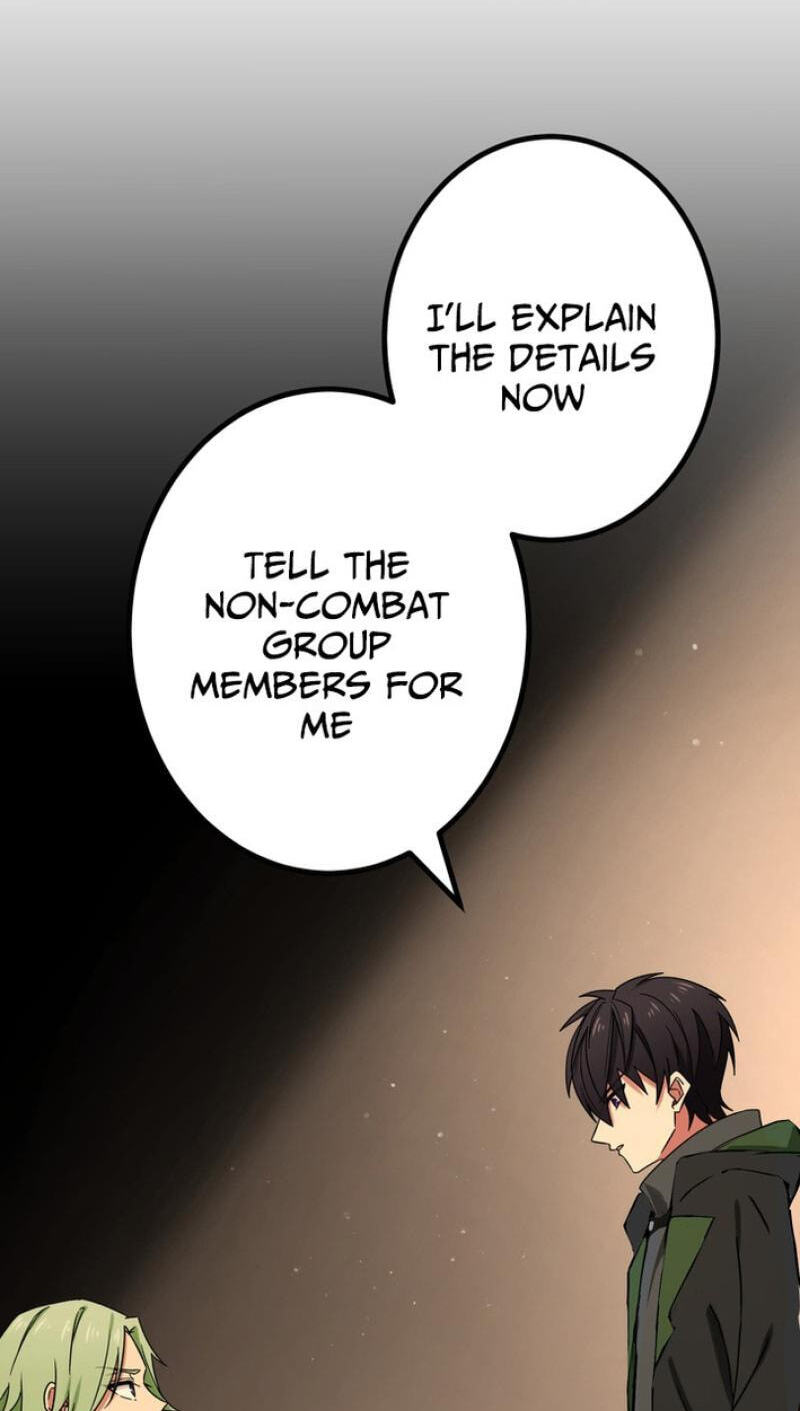 Saikyou Ansatsusha, Class Ten