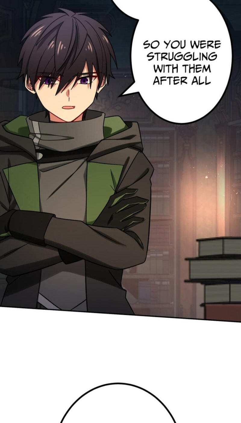 Saikyou Ansatsusha, Class Ten