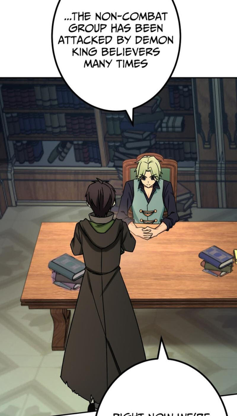 Saikyou Ansatsusha, Class Ten