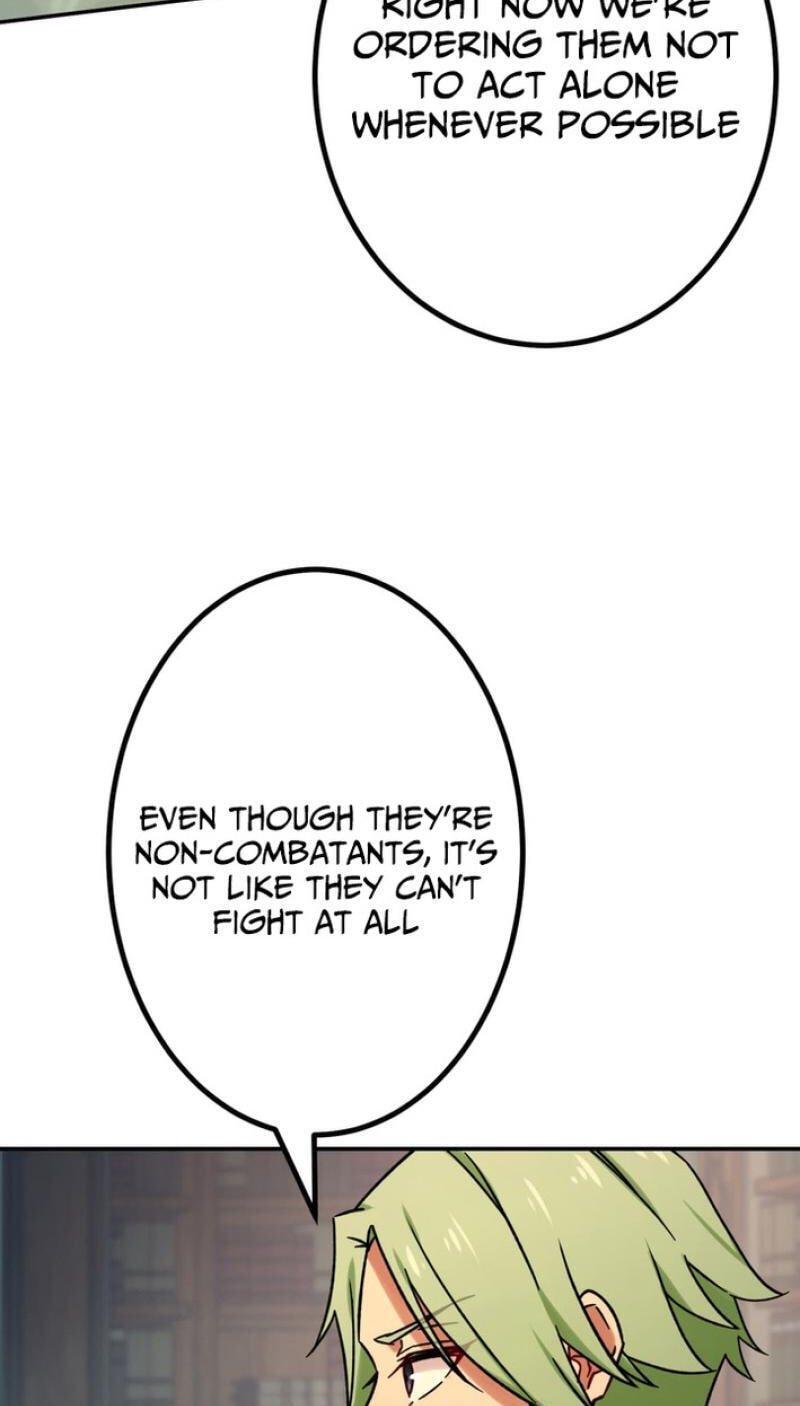 Saikyou Ansatsusha, Class Ten
