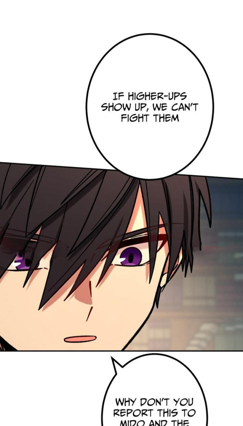 Saikyou Ansatsusha, Class Ten