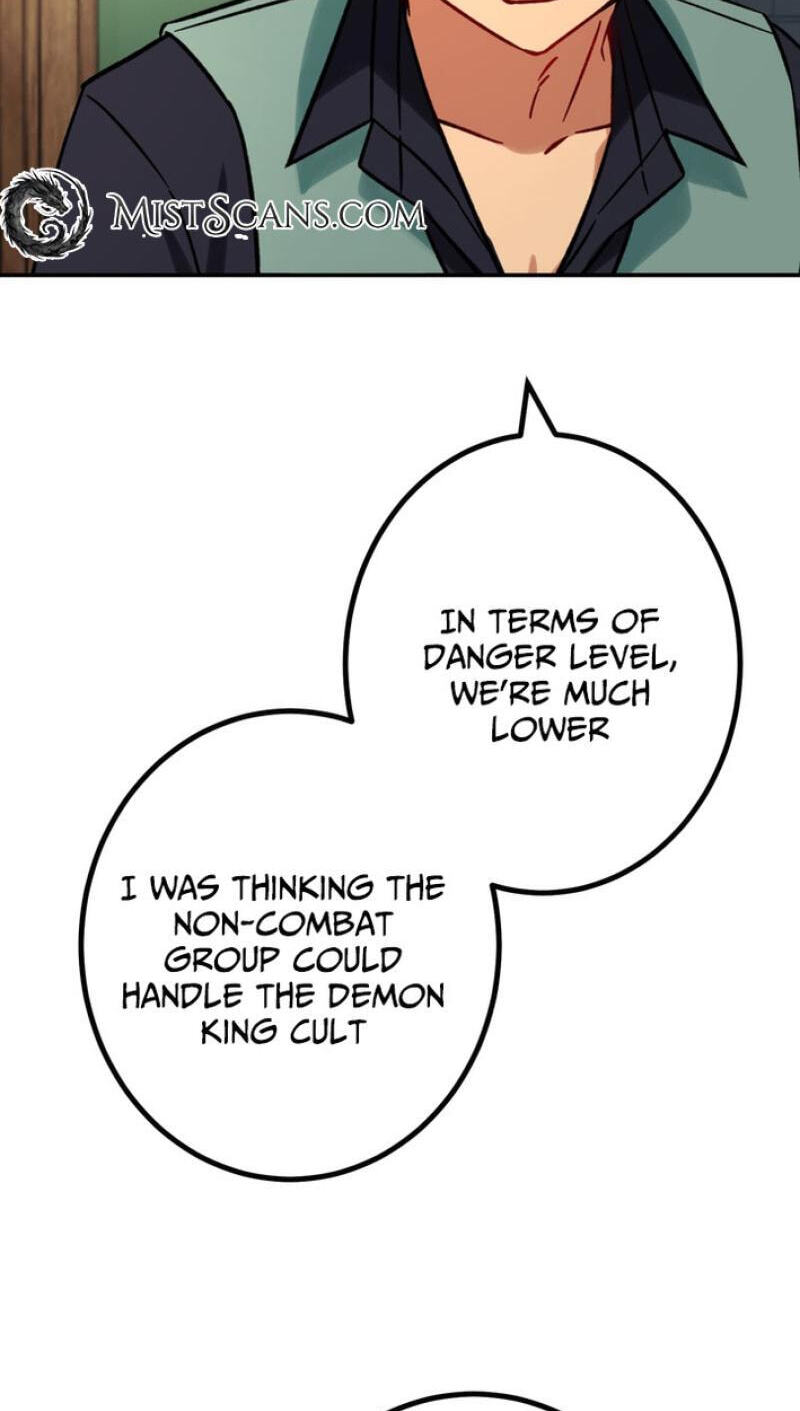 Saikyou Ansatsusha, Class Ten