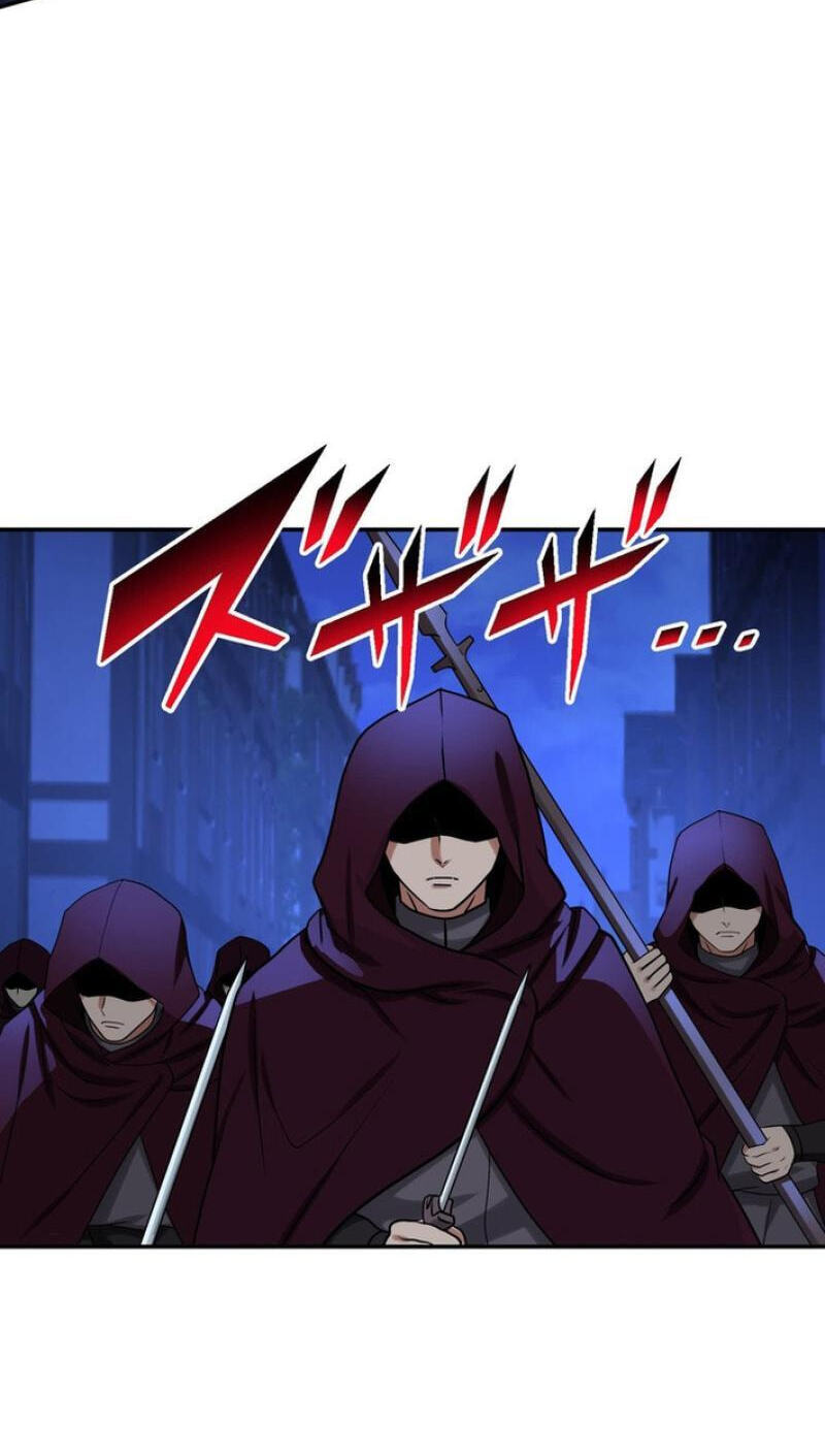 Saikyou Ansatsusha, Class Ten
