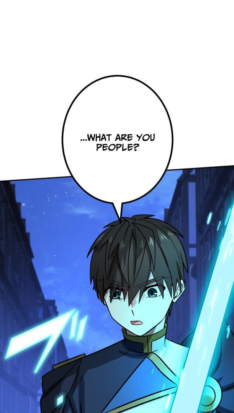 Saikyou Ansatsusha, Class Ten