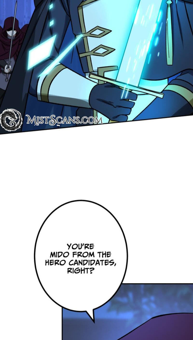 Saikyou Ansatsusha, Class Ten