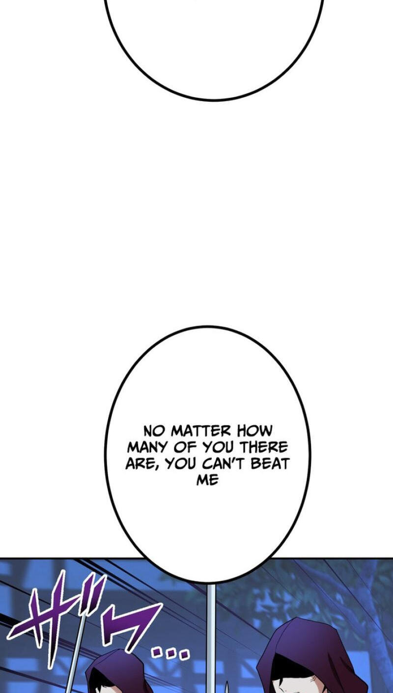 Saikyou Ansatsusha, Class Ten