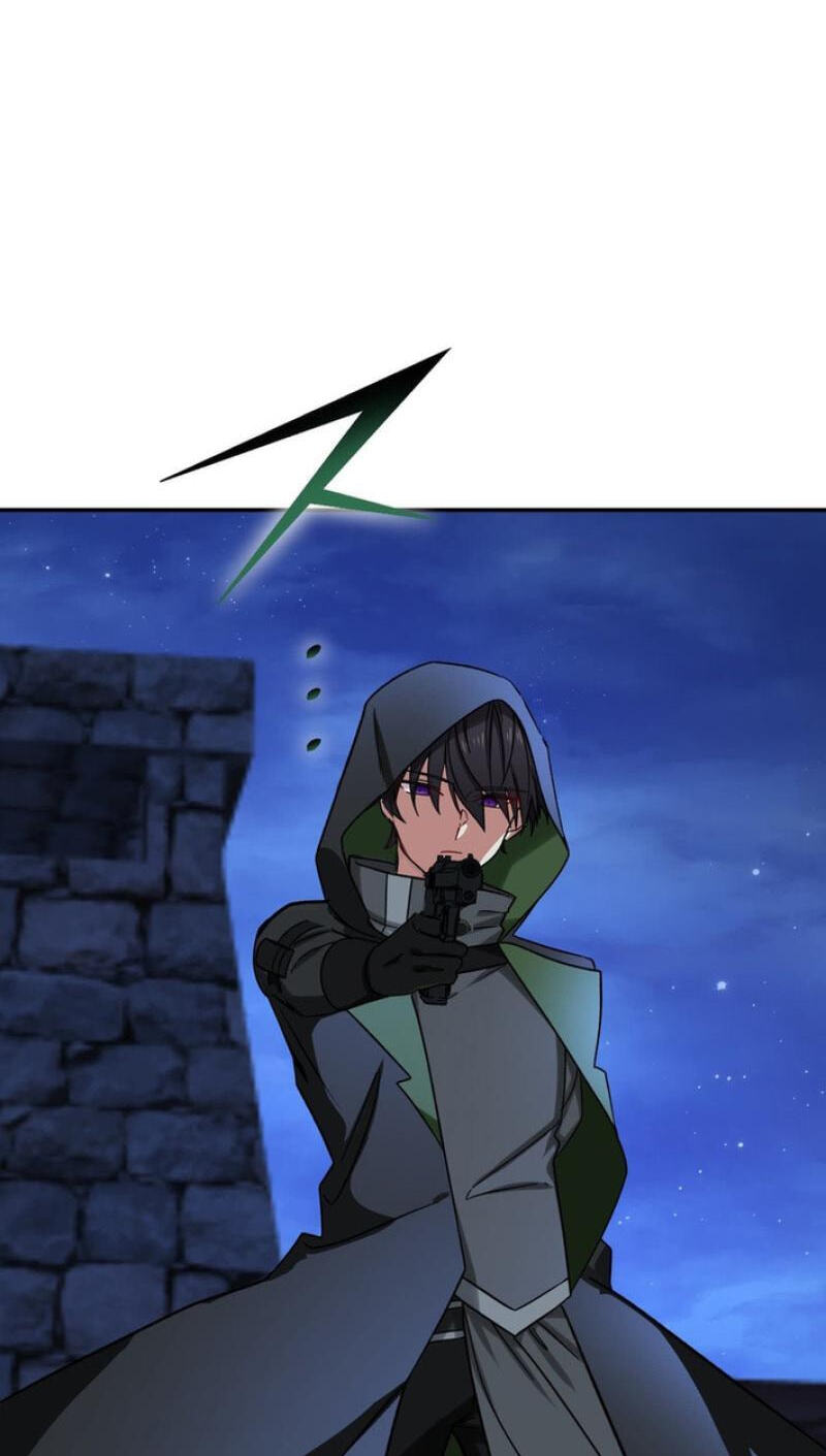 Saikyou Ansatsusha, Class Ten