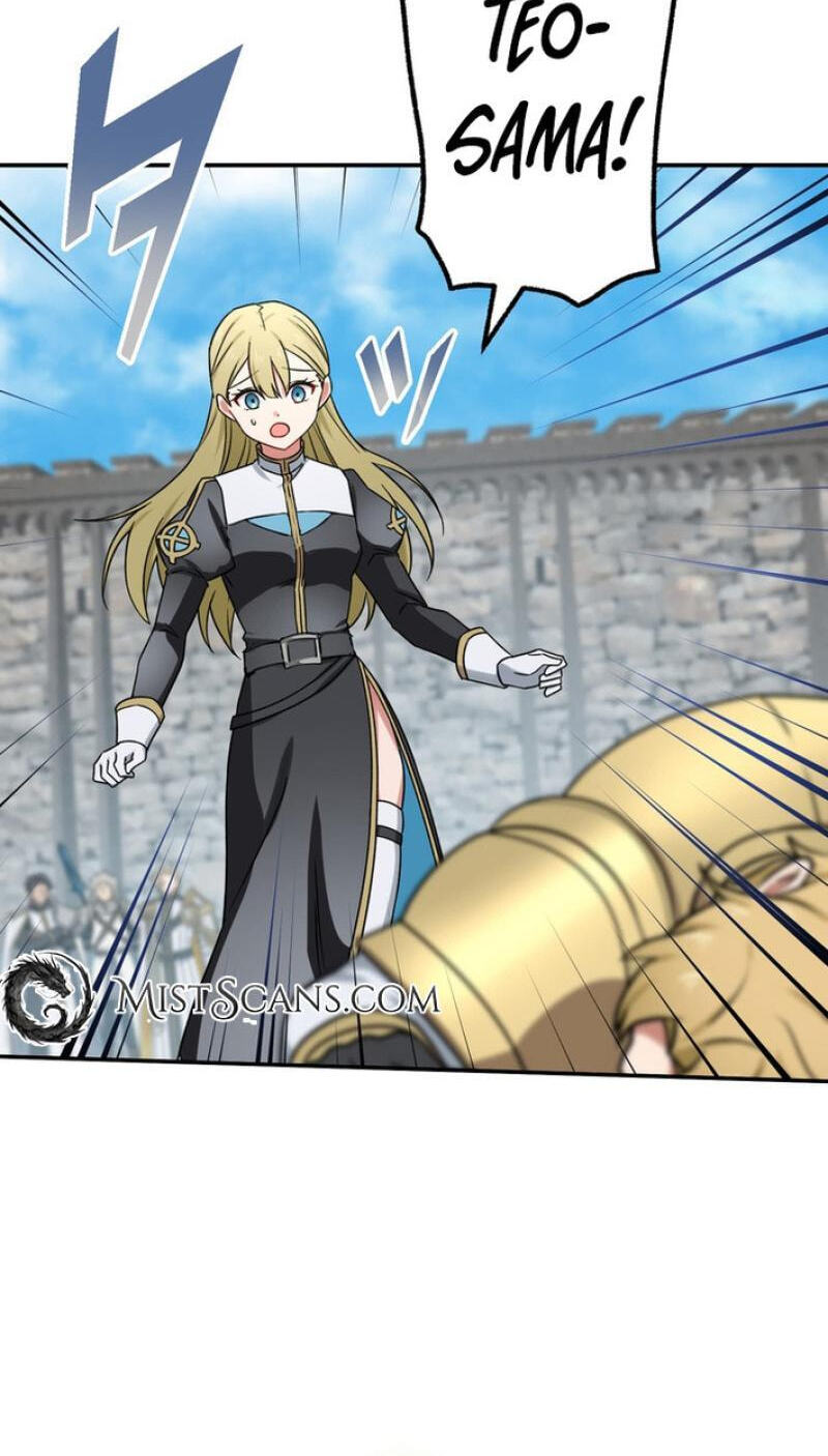 Saikyou Ansatsusha, Class Ten