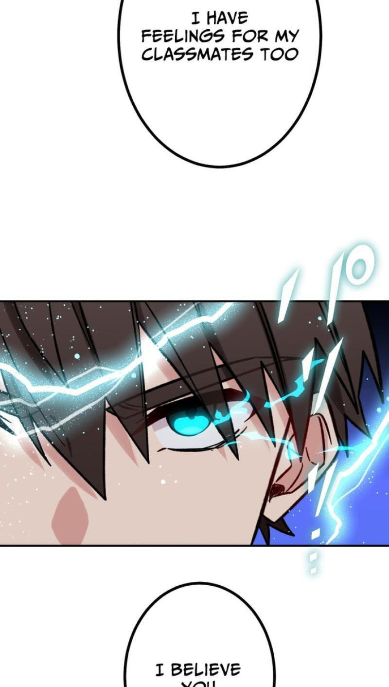 Saikyou Ansatsusha, Class Ten
