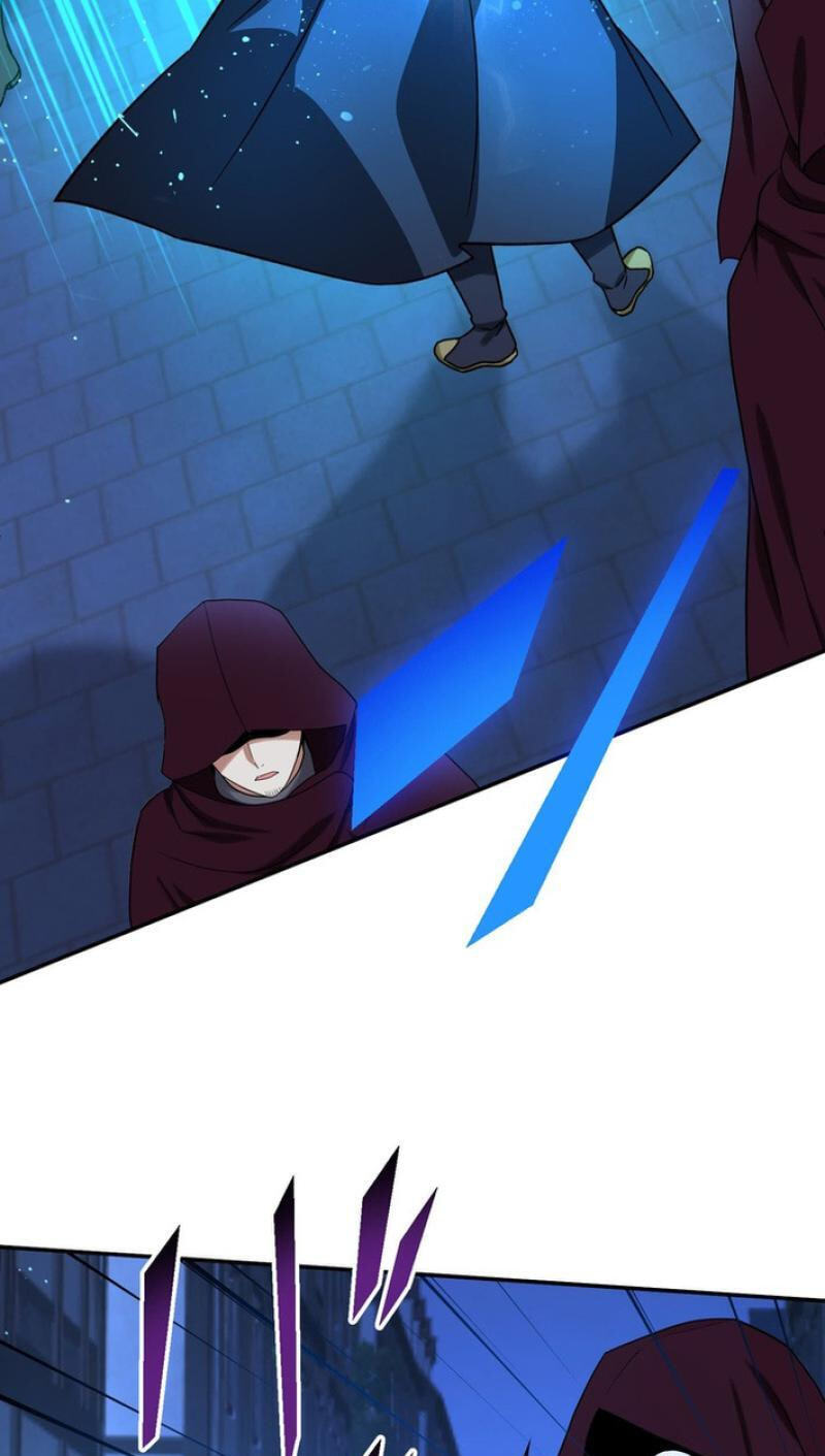 Saikyou Ansatsusha, Class Ten