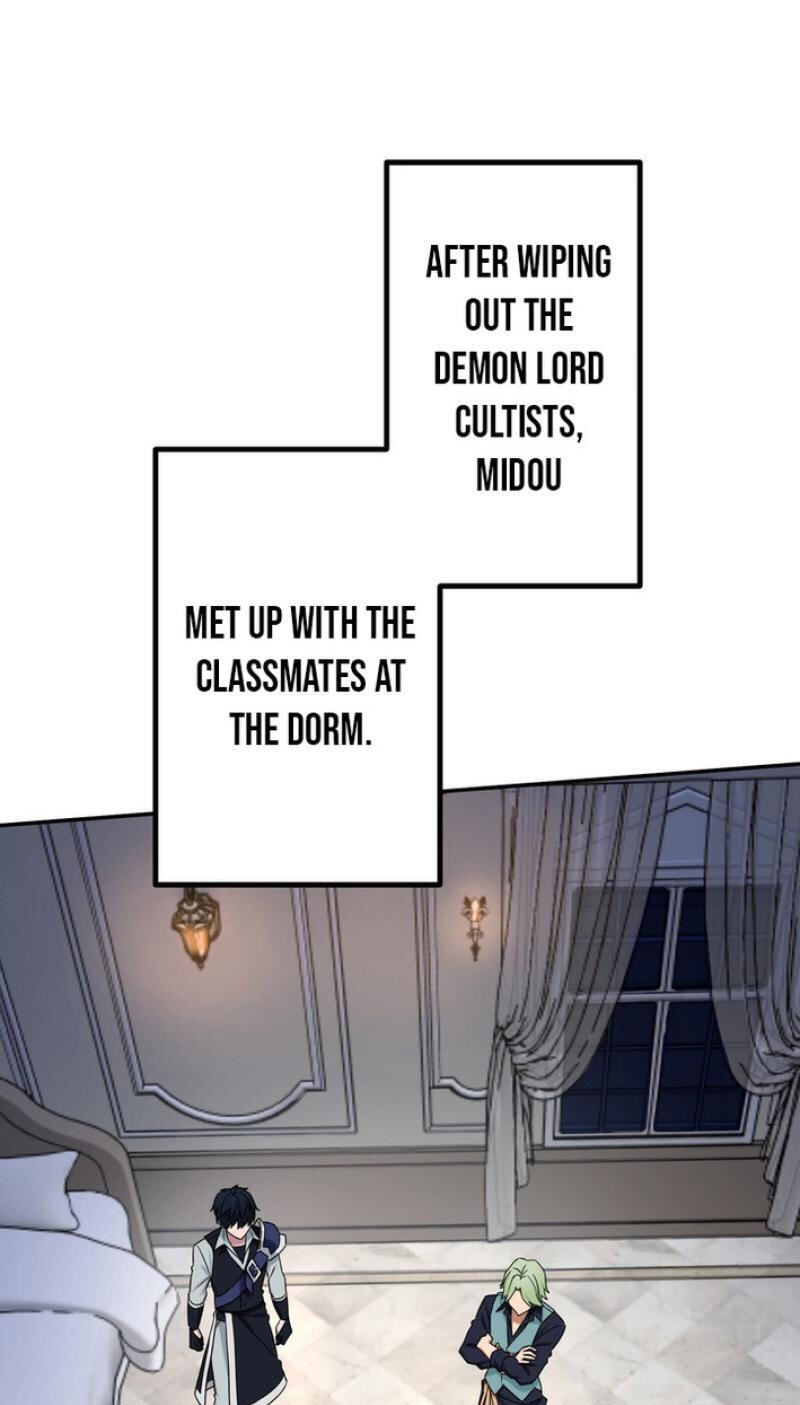 Saikyou Ansatsusha, Class Ten