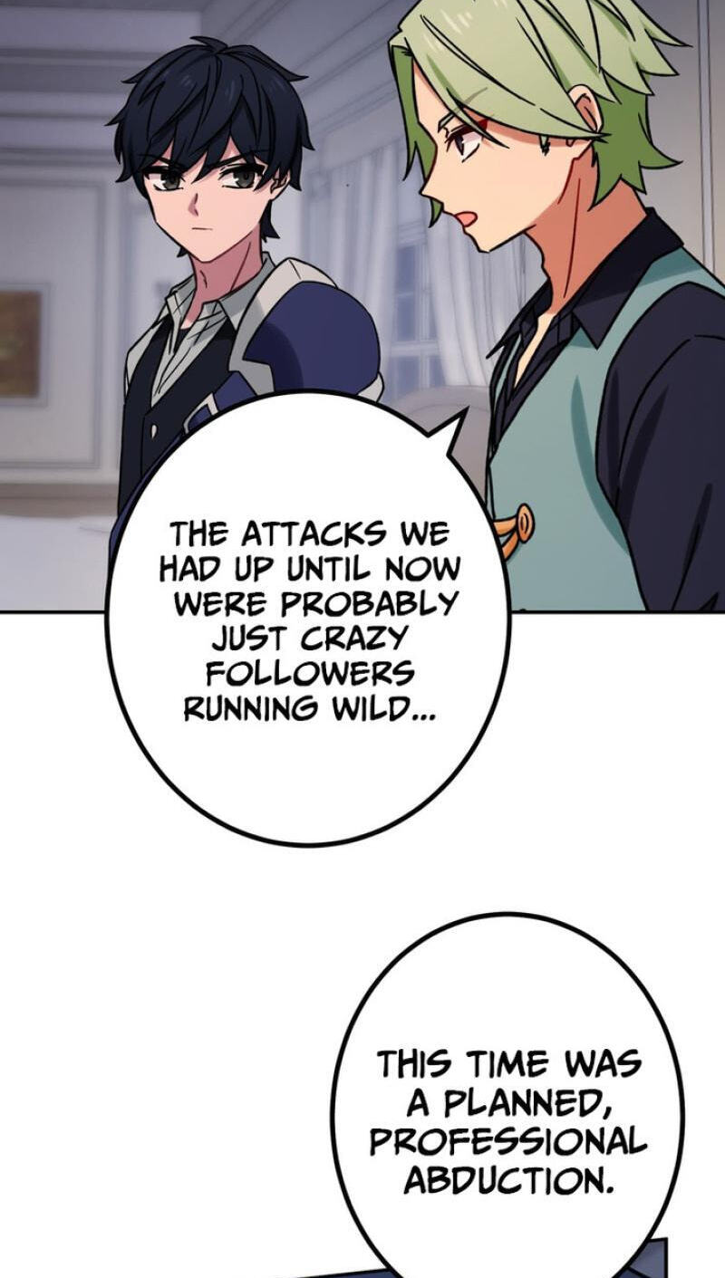 Saikyou Ansatsusha, Class Ten
