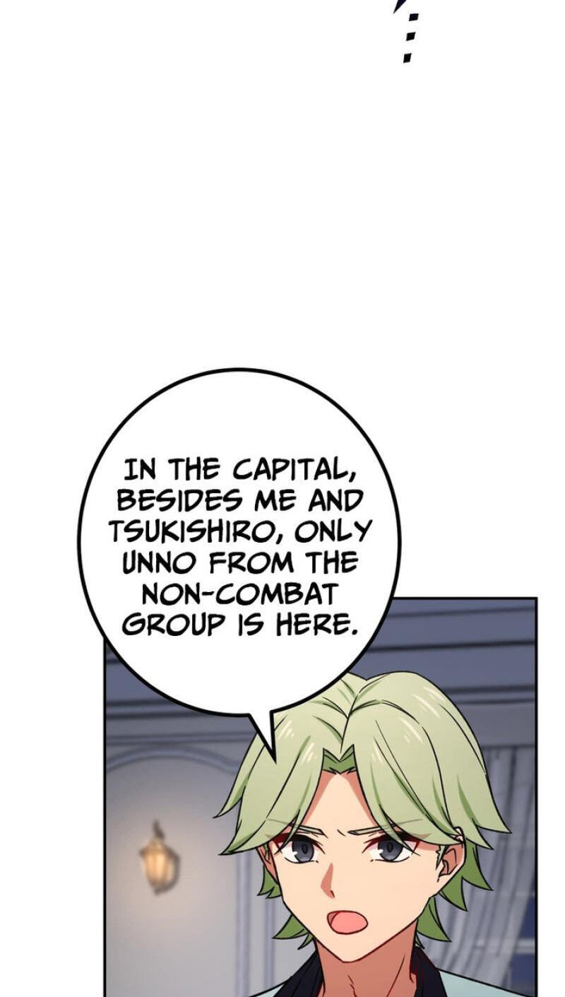 Saikyou Ansatsusha, Class Ten