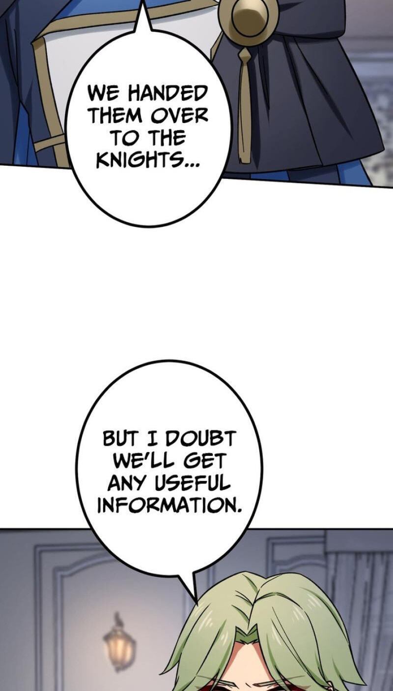 Saikyou Ansatsusha, Class Ten