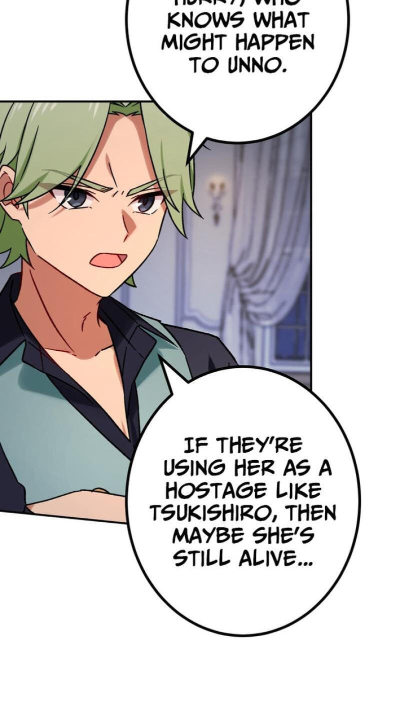 Saikyou Ansatsusha, Class Ten