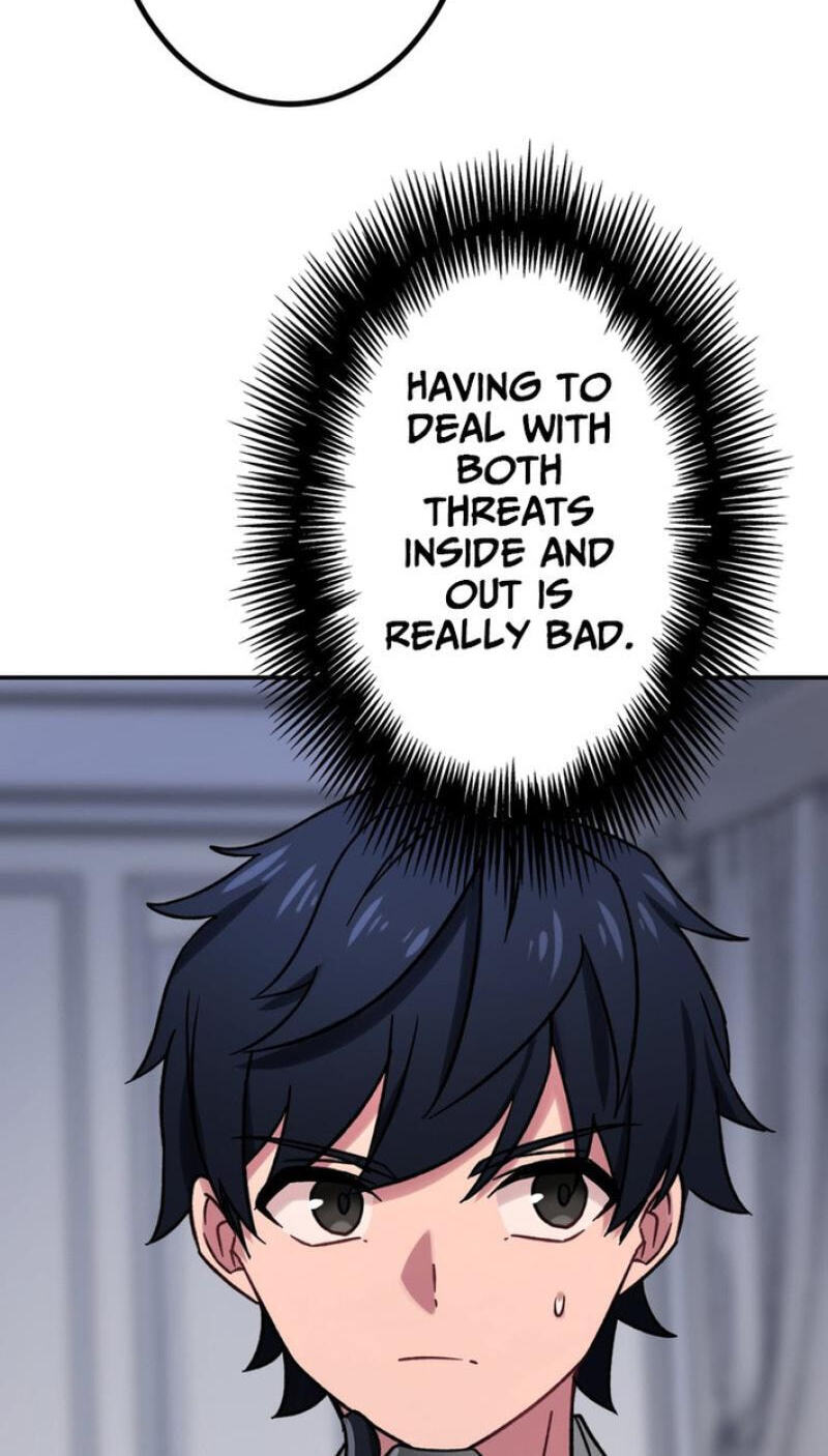 Saikyou Ansatsusha, Class Ten