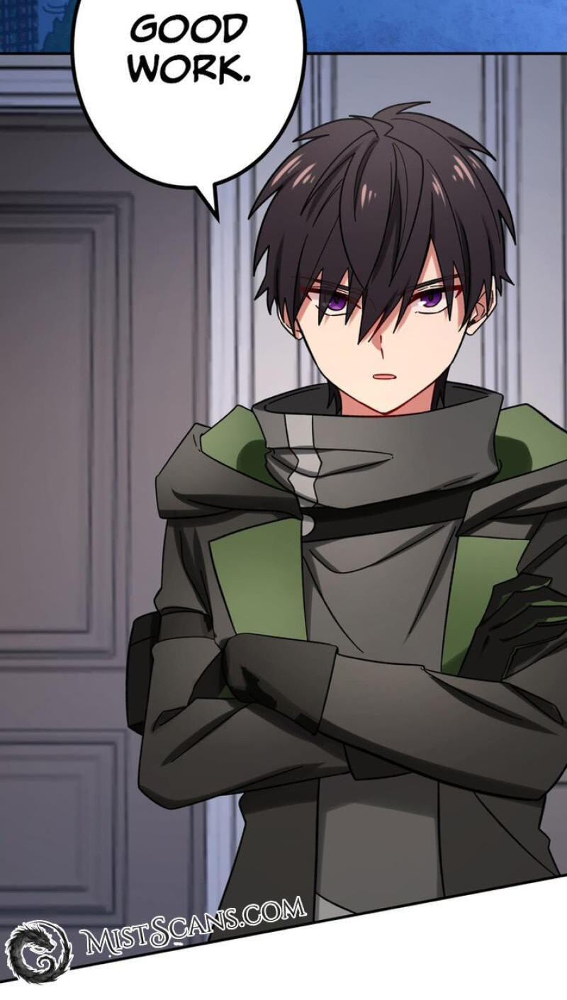 Saikyou Ansatsusha, Class Ten