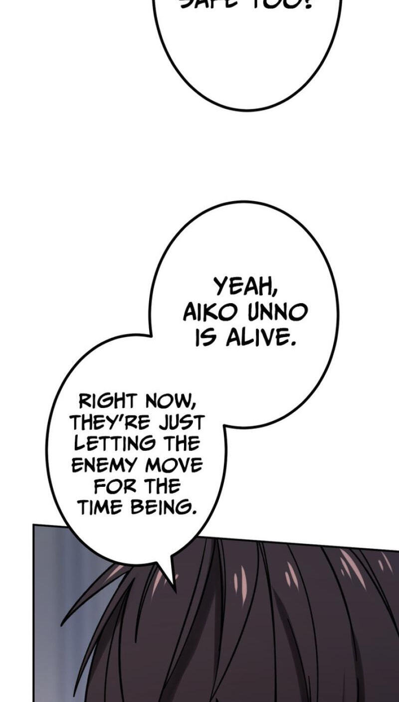 Saikyou Ansatsusha, Class Ten